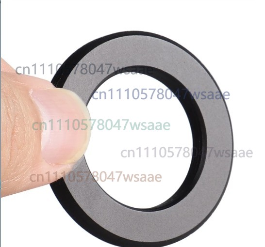 Lens Adapter Ring - Cincin Adaptor C Mount Female ke