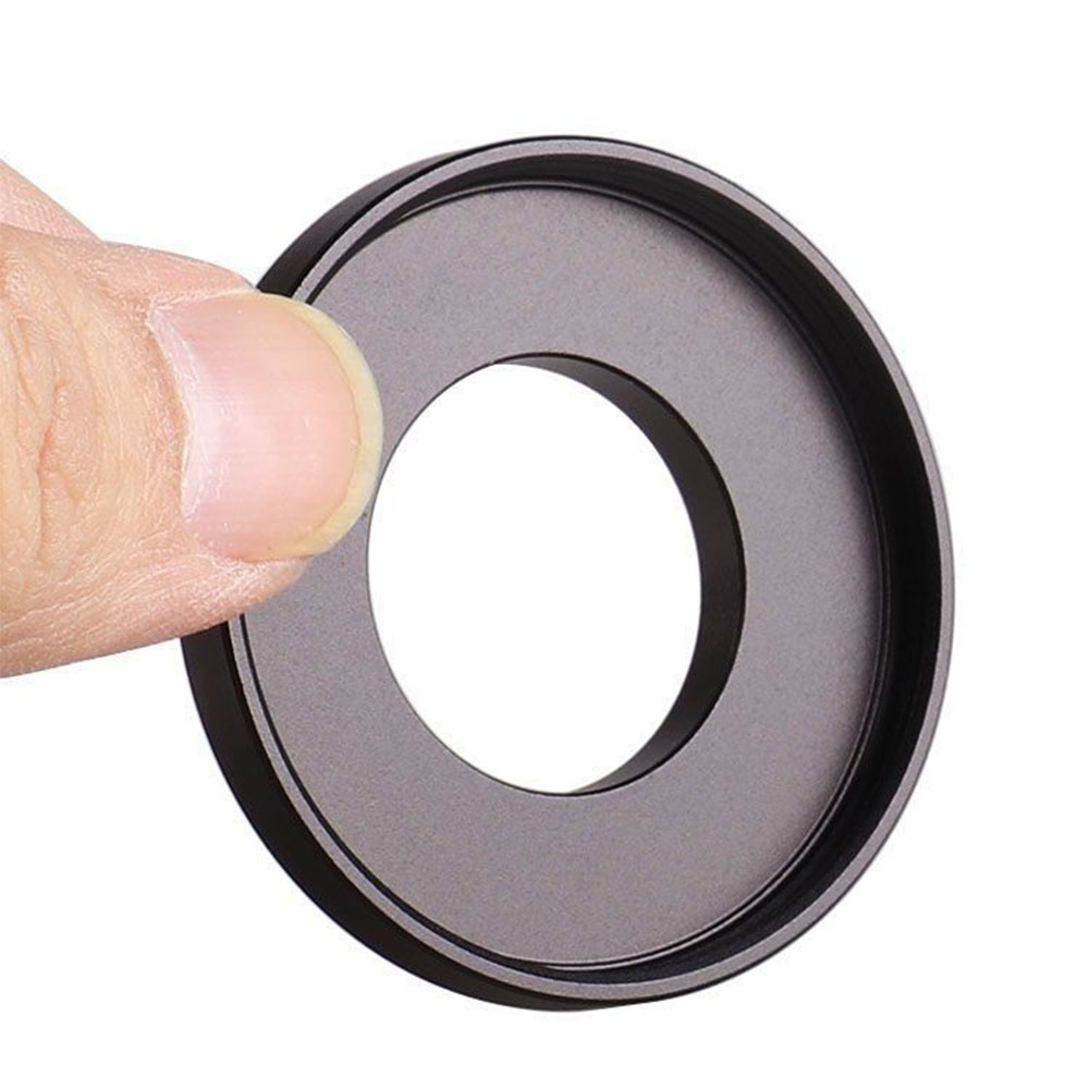 Lens Adapter Ring - ‌ Cincin Adaptor M42 ke C