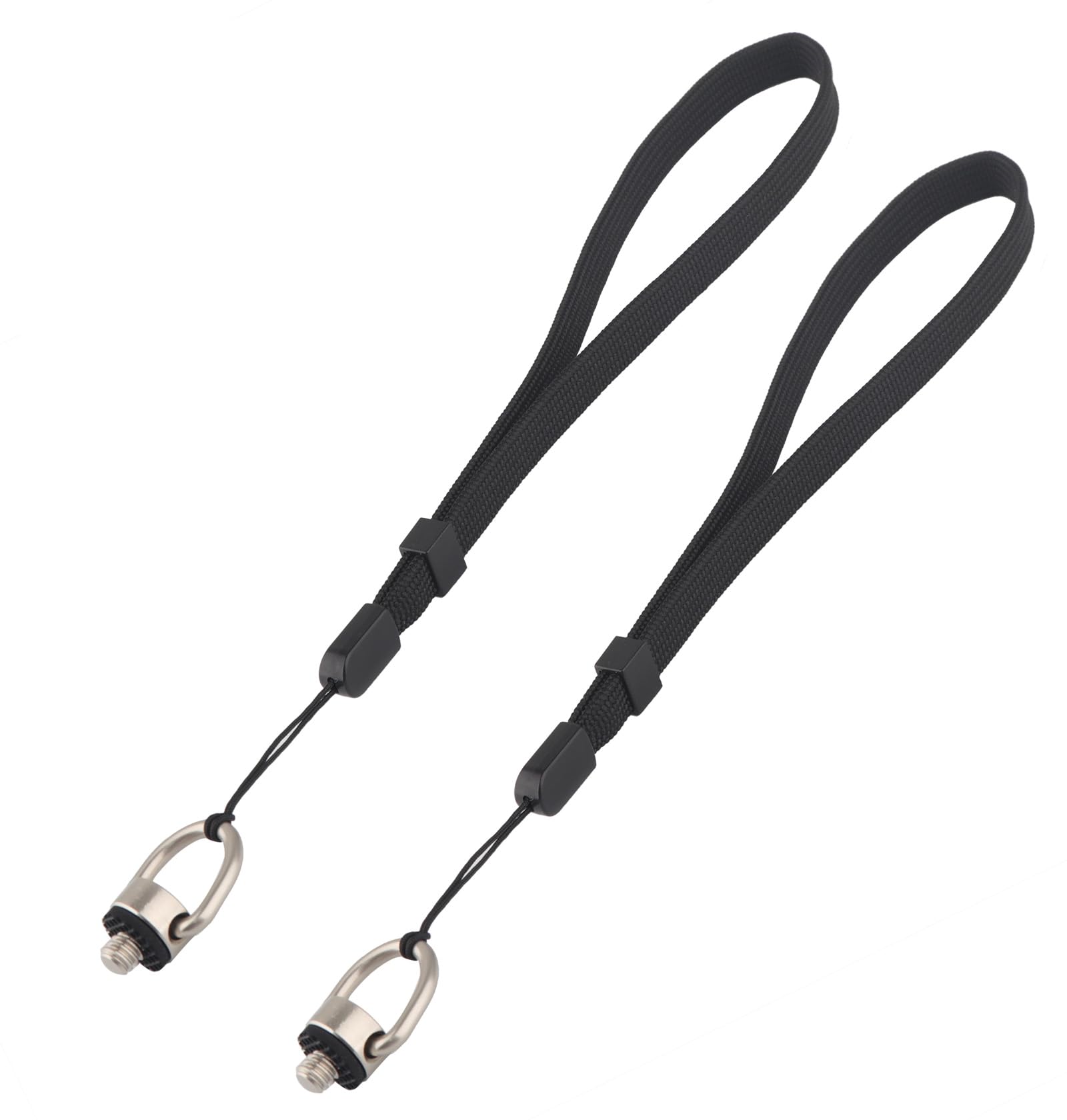 Camera Wrist Strap - 1/2 Buah Tali Pergelangan Tangan Kamera