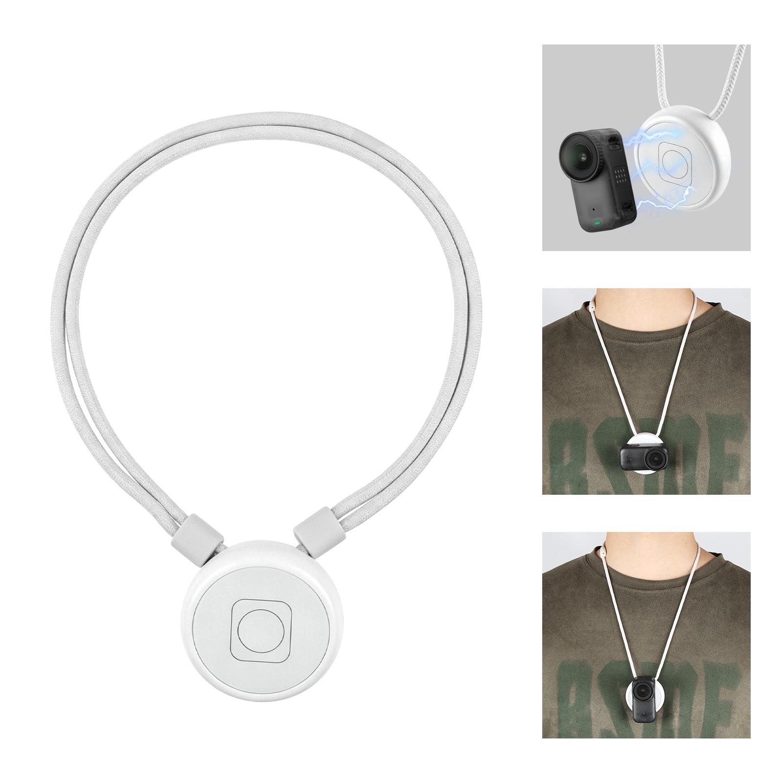 Camera Wrist Strap - PULUZ Penyangga Magnetik Untuk Kamera Insta360