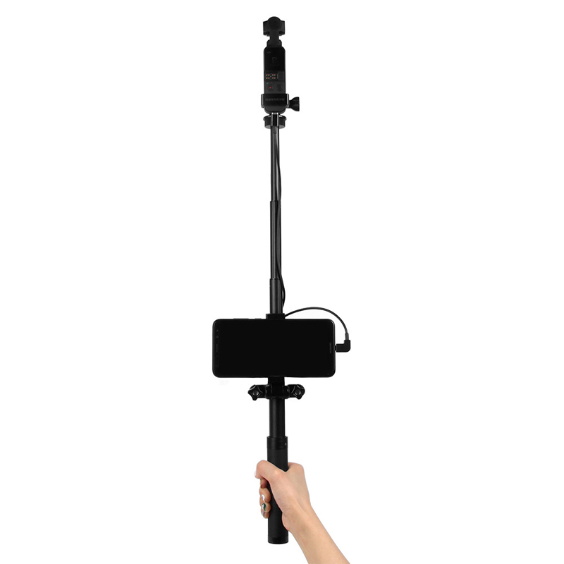 Photography Basics - 7in1 Tongkat Selfie Kamera dengan Tripod