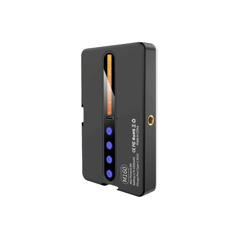Photography Videos Free - Lampu Video LED RGB yang Dapat
