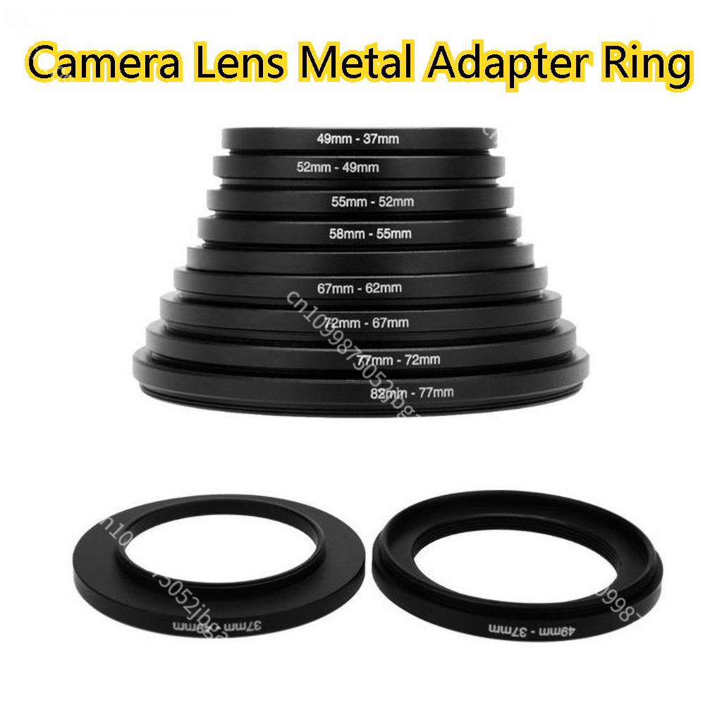 Cincin Adaptor Digital Multi M - Lens Adapter Ring ulasan dan harga