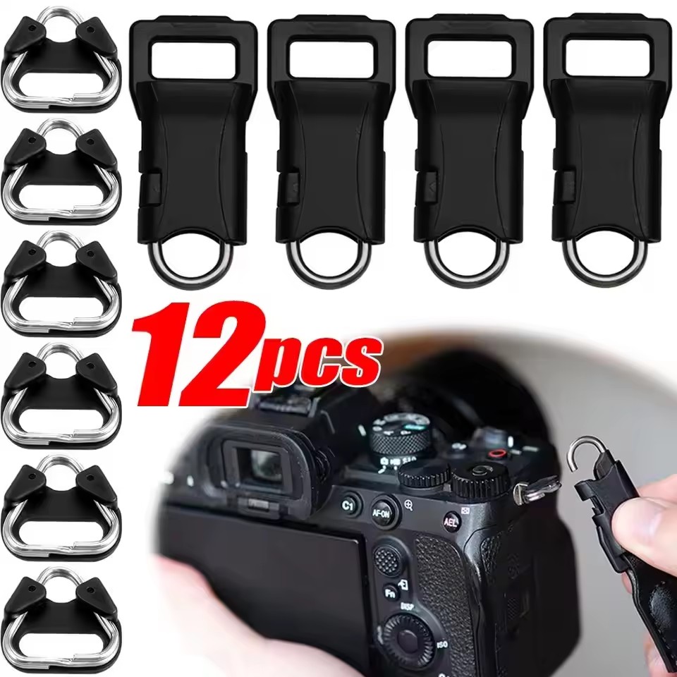 Konektor Lepas Cepat Kamera Un - Lens Adapter Ring ulasan dan harga