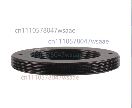 Cincin Adaptor C Mount Female  - Lens Adapter Ring ulasan dan harga