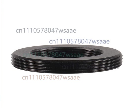 Cincin Adaptor C Mount Female  - Lens Adapter Ring ulasan dan harga