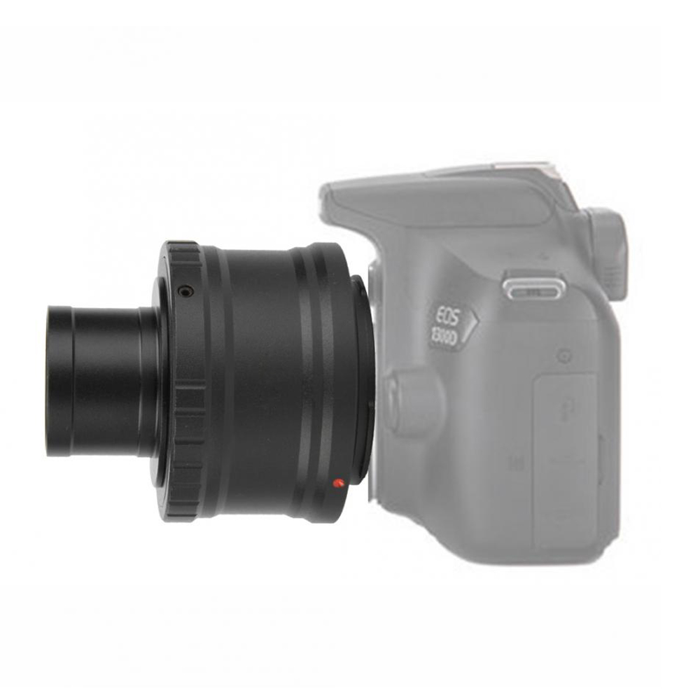 EYSDON 1.25 Inci Ke EOS M T-ri - Lens Adapter Ring ulasan dan harga