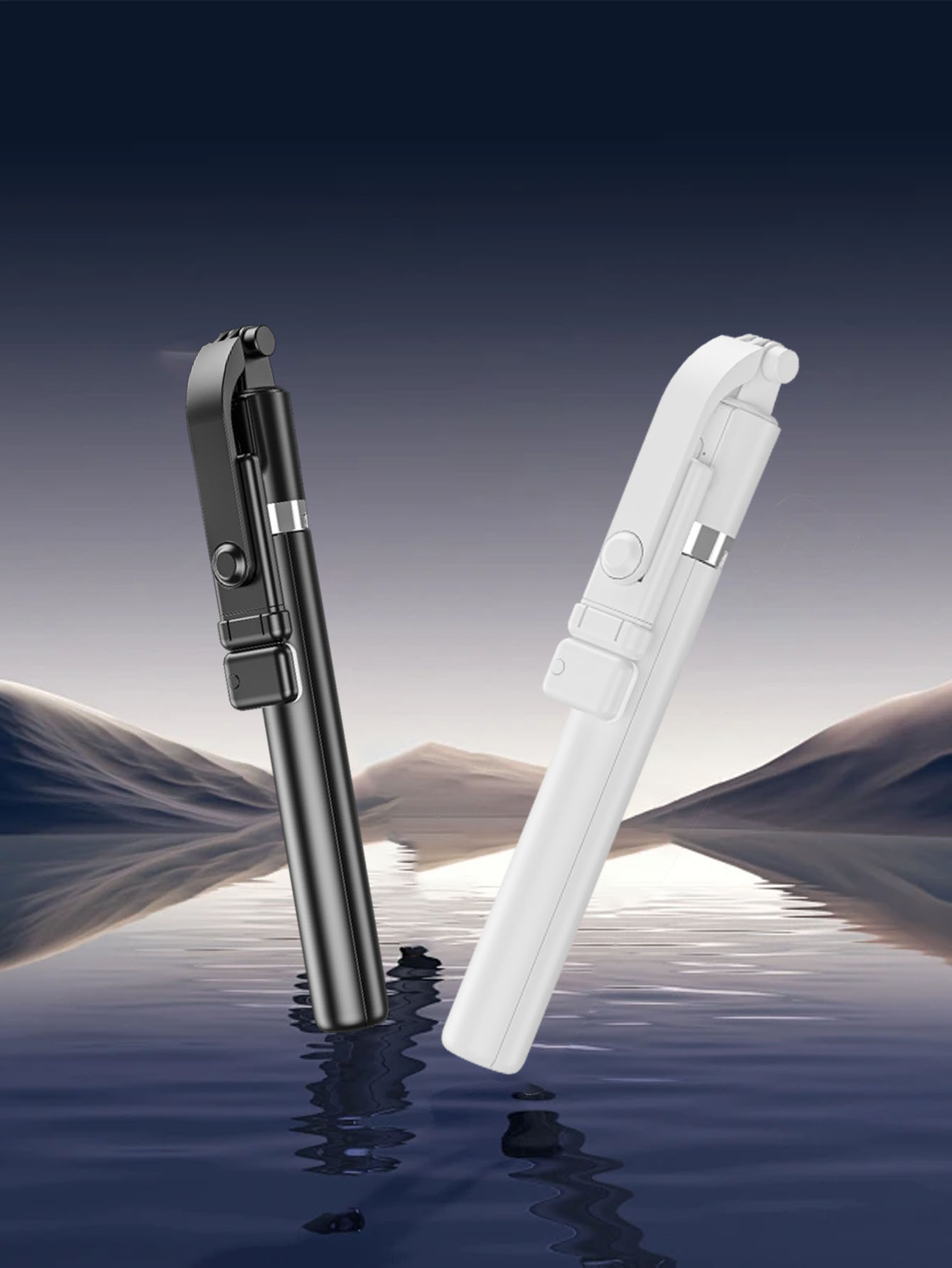 Tongsis 1700mm Nirkabel, Tripo - Photography Basics ulasan dan harga
