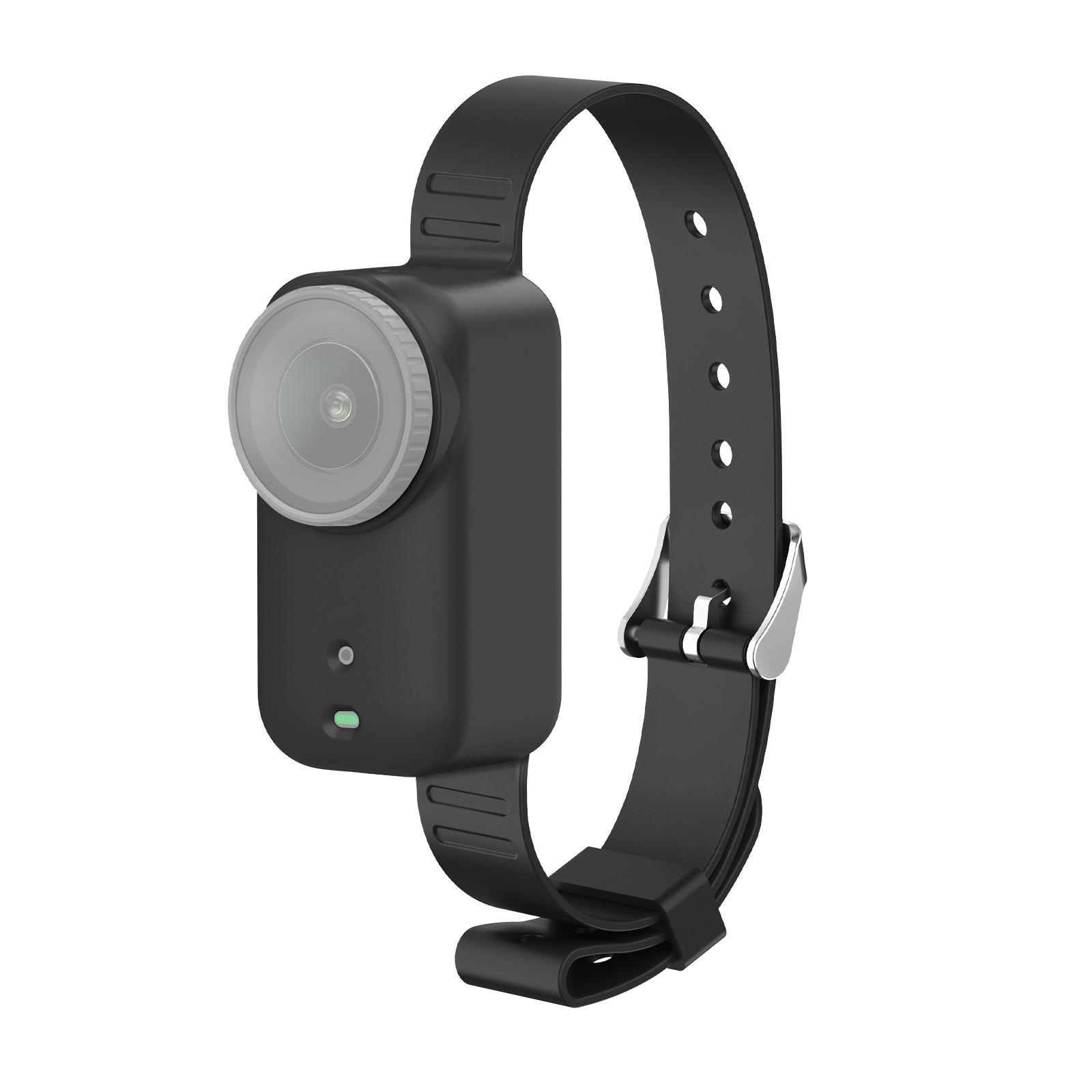 Tali Pergelangan Tangan Siliko - Camera Wrist Strap ulasan dan harga