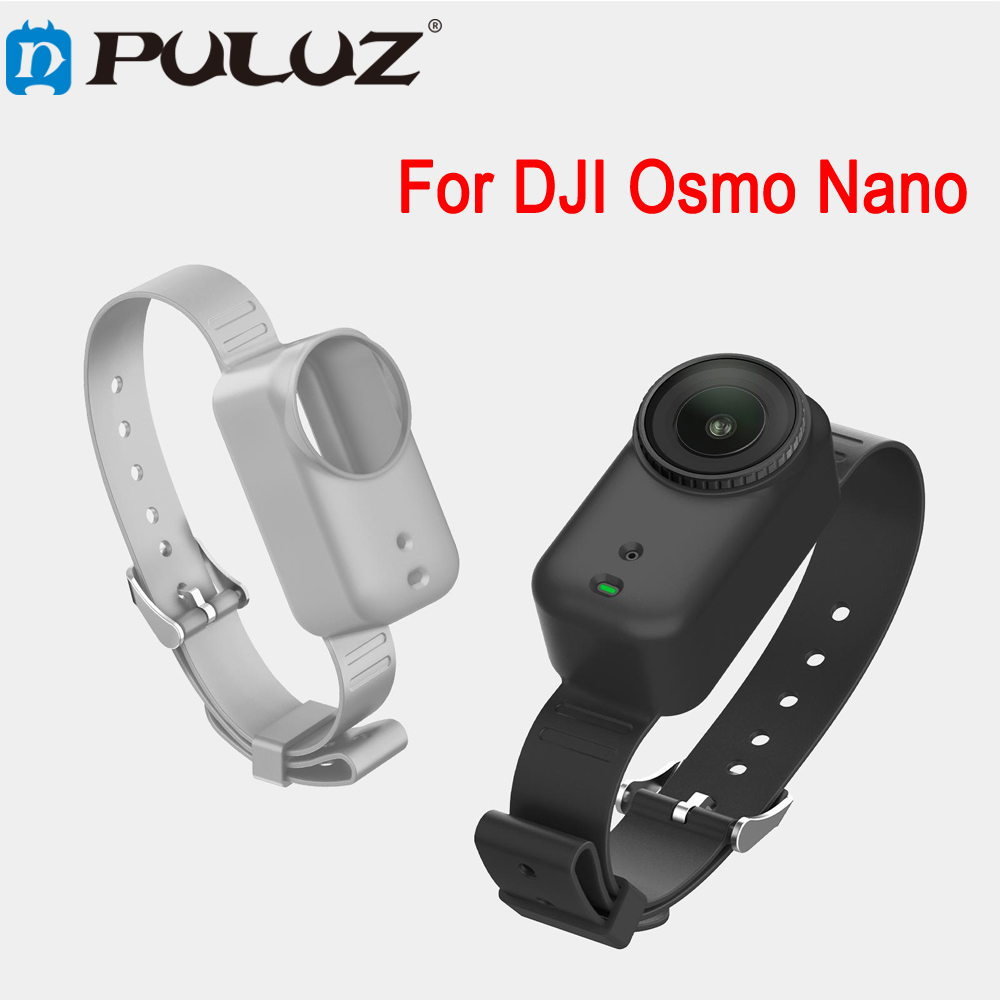 Tali Pergelangan Tangan Siliko - Camera Wrist Strap ulasan dan harga