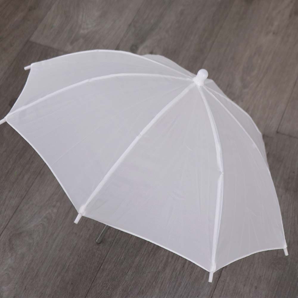 Payung Fotografi 50cm/20Inci d - Photography Umbrella ulasan dan harga