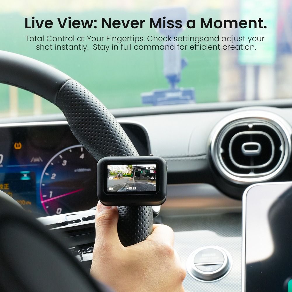 Tali Ekspansi Kamera Nilon yan - Camera Wrist Strap ulasan dan harga