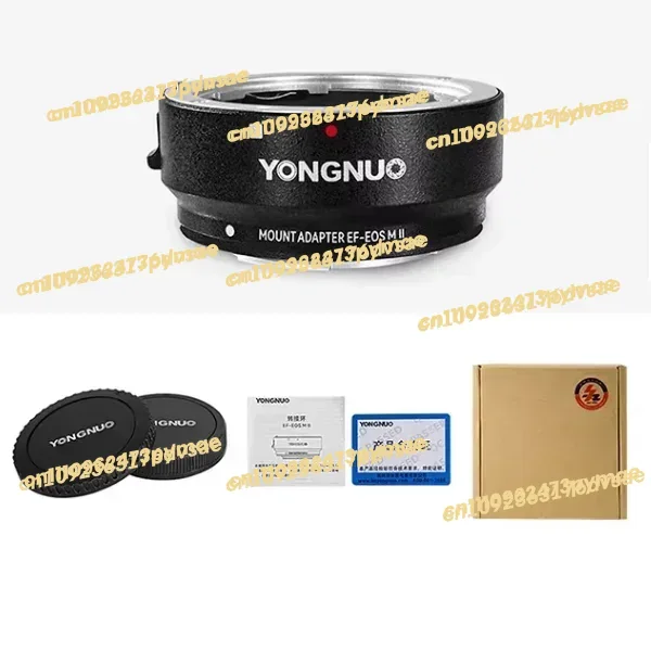 2025 Cincin Adaptor Lensa Auto - Lens Adapter Ring ulasan dan harga
