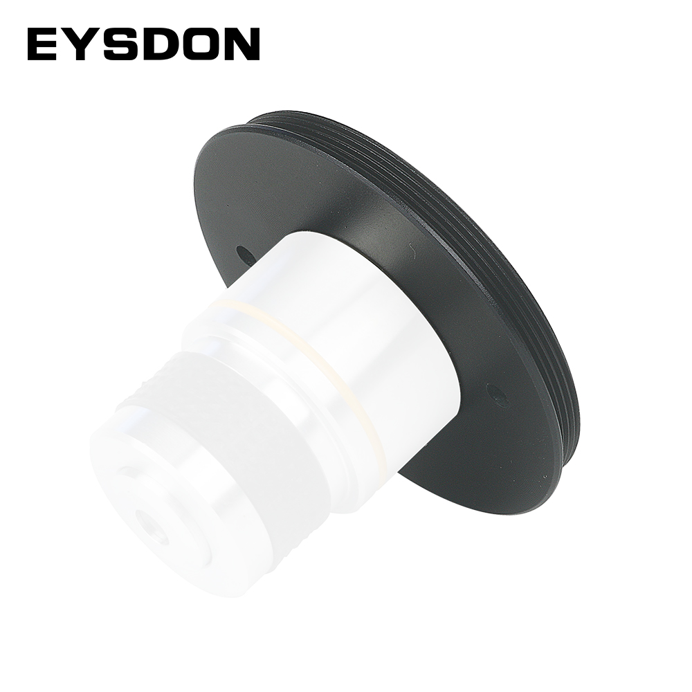 EYSDON RMS Ke M42 T Konverter  - Lens Adapter Ring ulasan dan harga