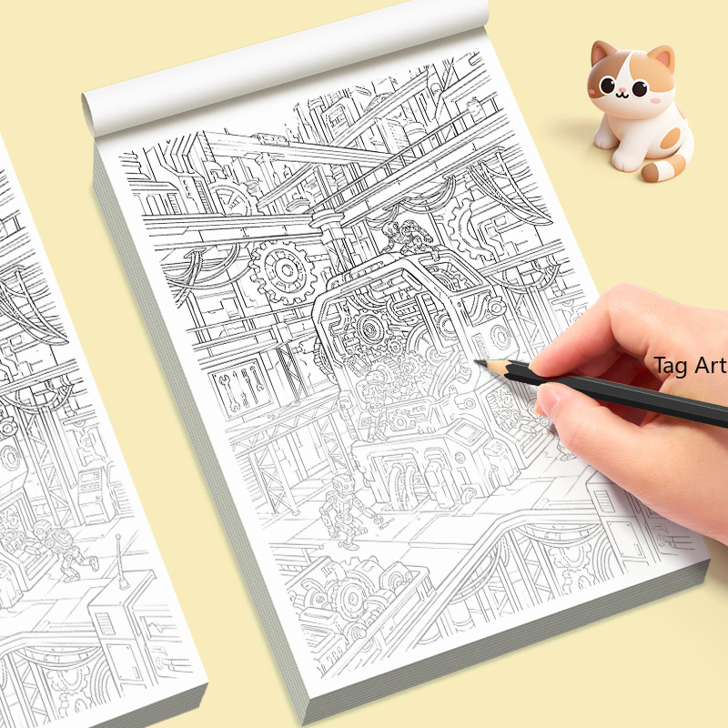 Buku Grafiti Gambar Tangan unt - Photography Book ulasan dan harga