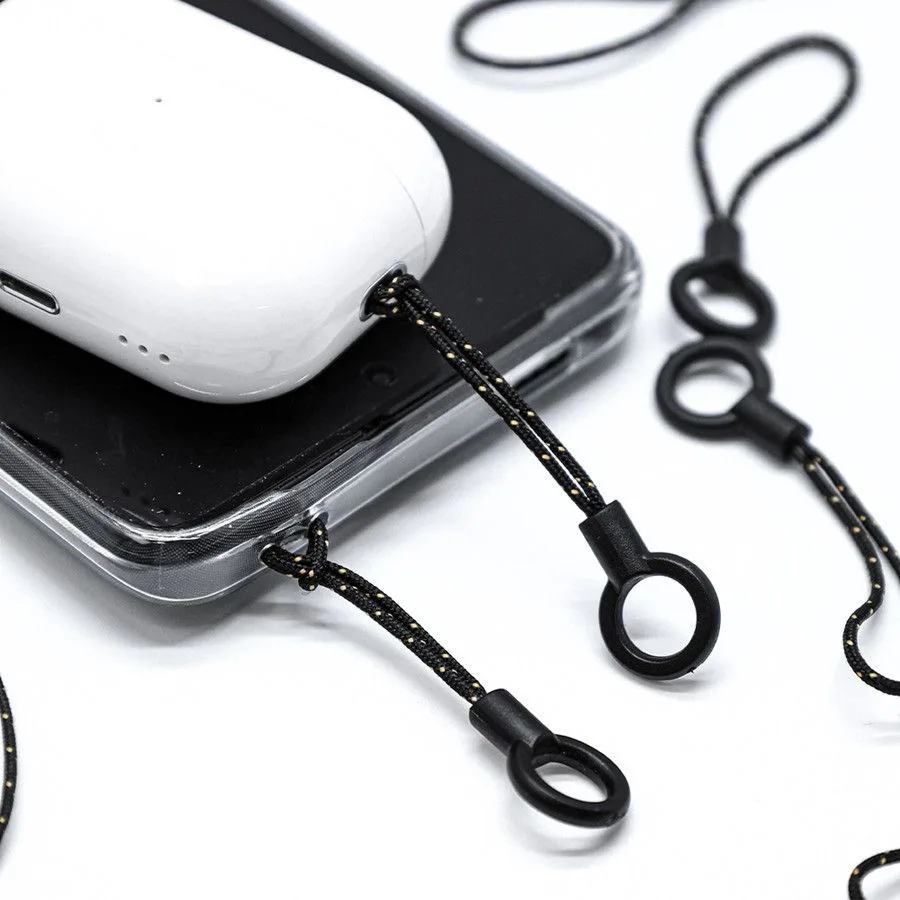 Tali Gantungan Ponsel, Tali Pe - Camera Wrist Strap ulasan dan harga