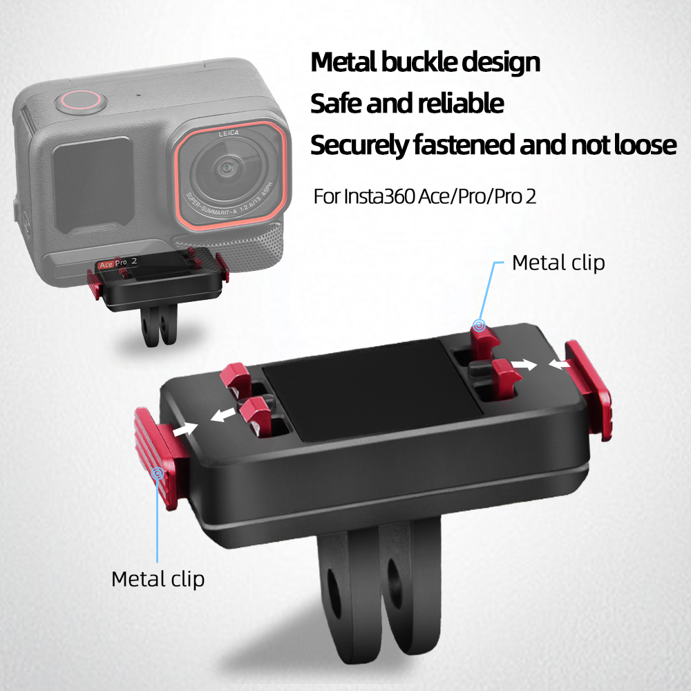 Dudukan Magnetik Lepas Cepat u - Camera Wrist Strap ulasan dan harga