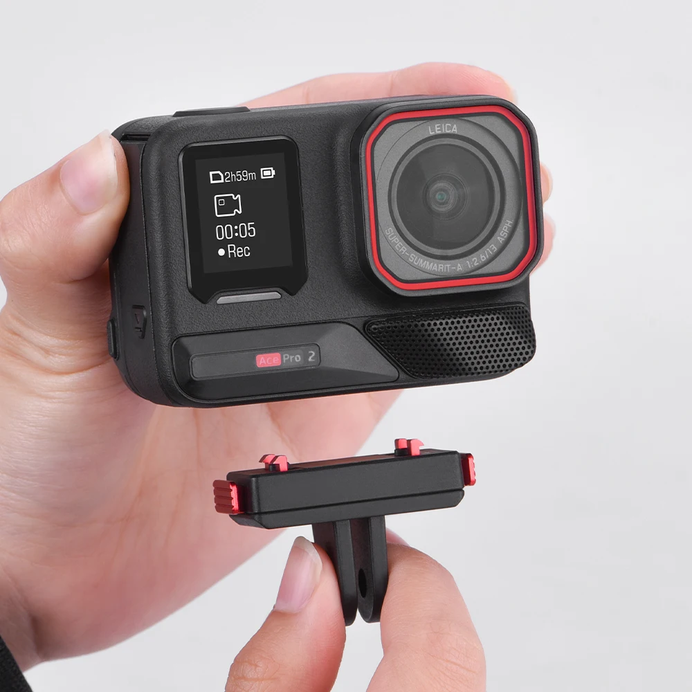 Dudukan Magnetik Lepas Cepat u - Camera Wrist Strap ulasan dan harga