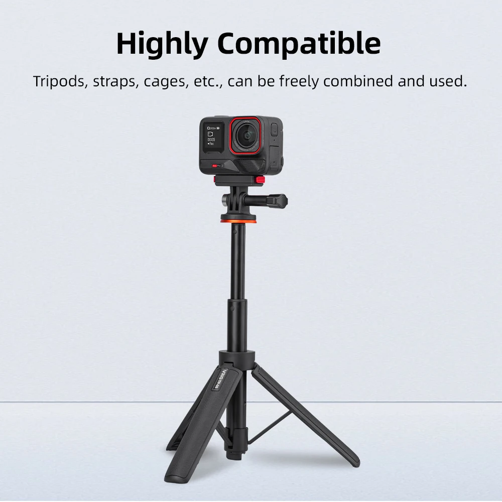 Dudukan Magnetik Lepas Cepat u - Camera Wrist Strap ulasan dan harga