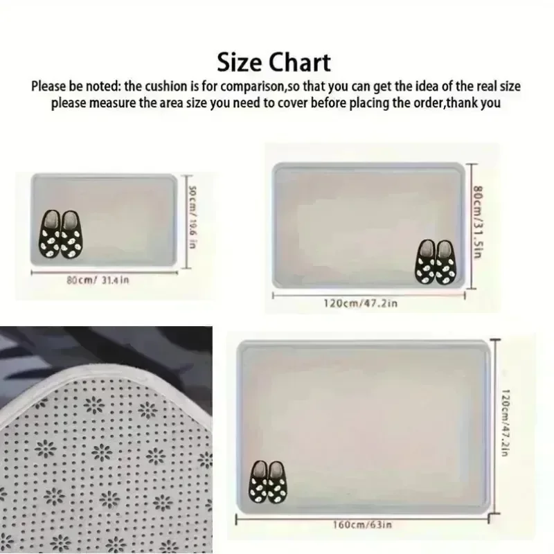 Karpet Geometri Abstrak Gaya N - Photography Geometry ulasan dan harga