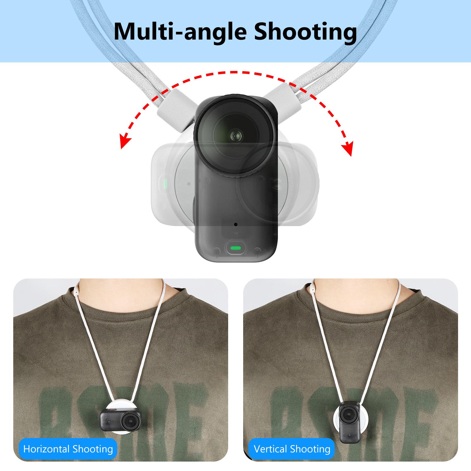 PULUZ Penyangga Magnetik Untuk - Camera Wrist Strap ulasan dan harga
