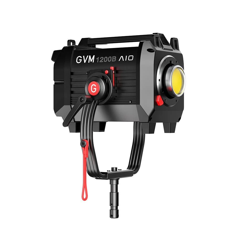 GVM SD1200B AIO 1200W Lampu So - Photography Videos Free ulasan dan harga