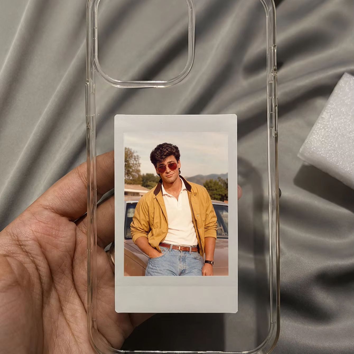 1/3/5Pcs Cetakan Foto Kustom,  - Photographic Memory ulasan dan harga