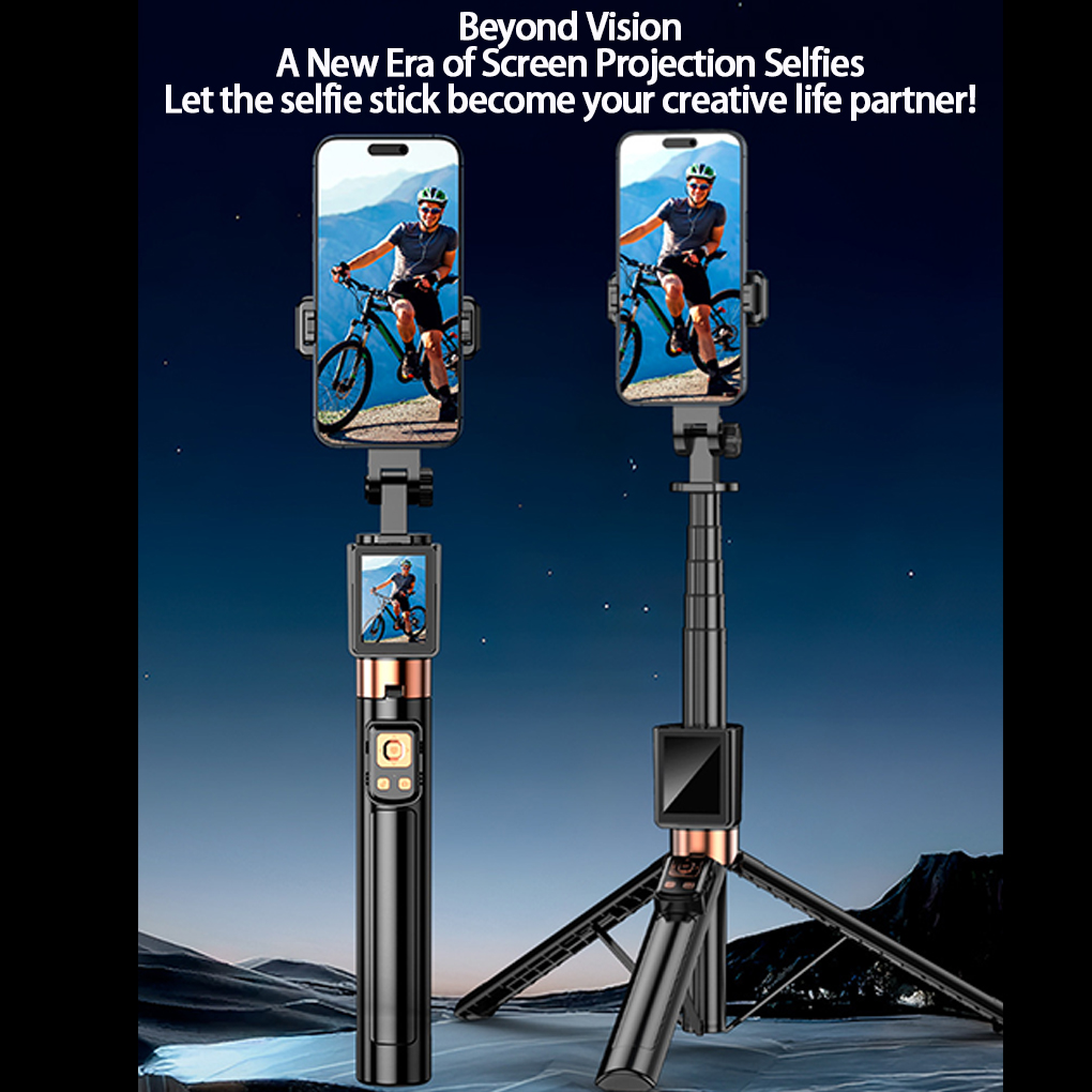 CL07 Layar Mirroring Selfie St - Photography Basics ulasan dan harga