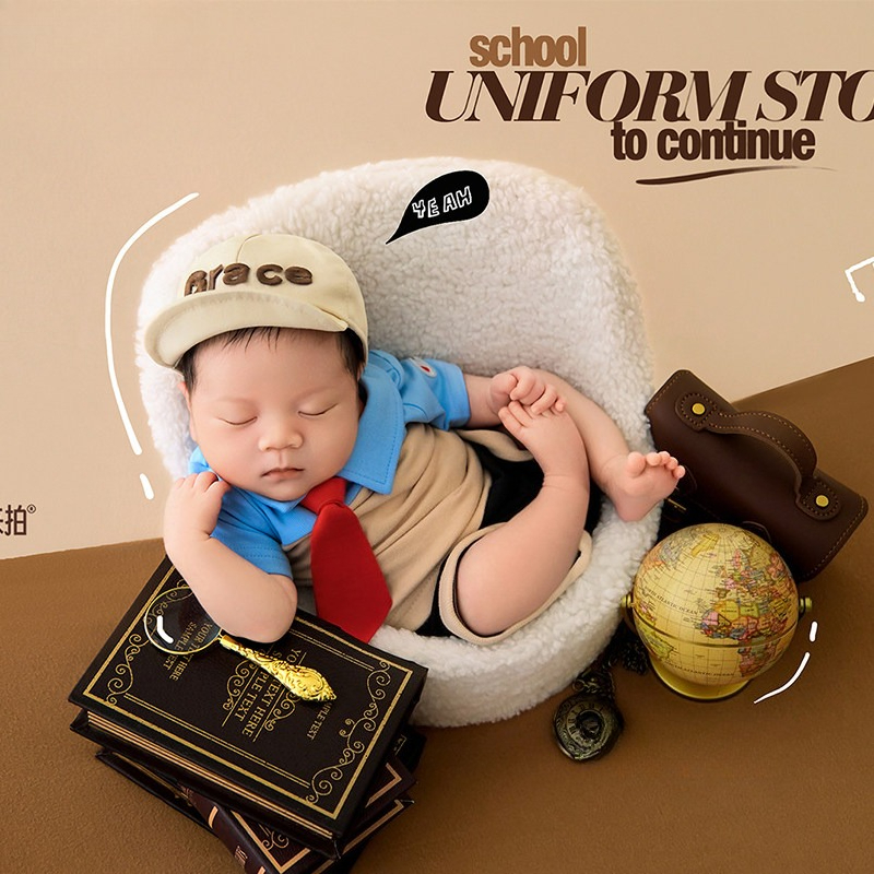 Perlengkapan Fotografi Bayi Ba - Photography Book ulasan dan harga