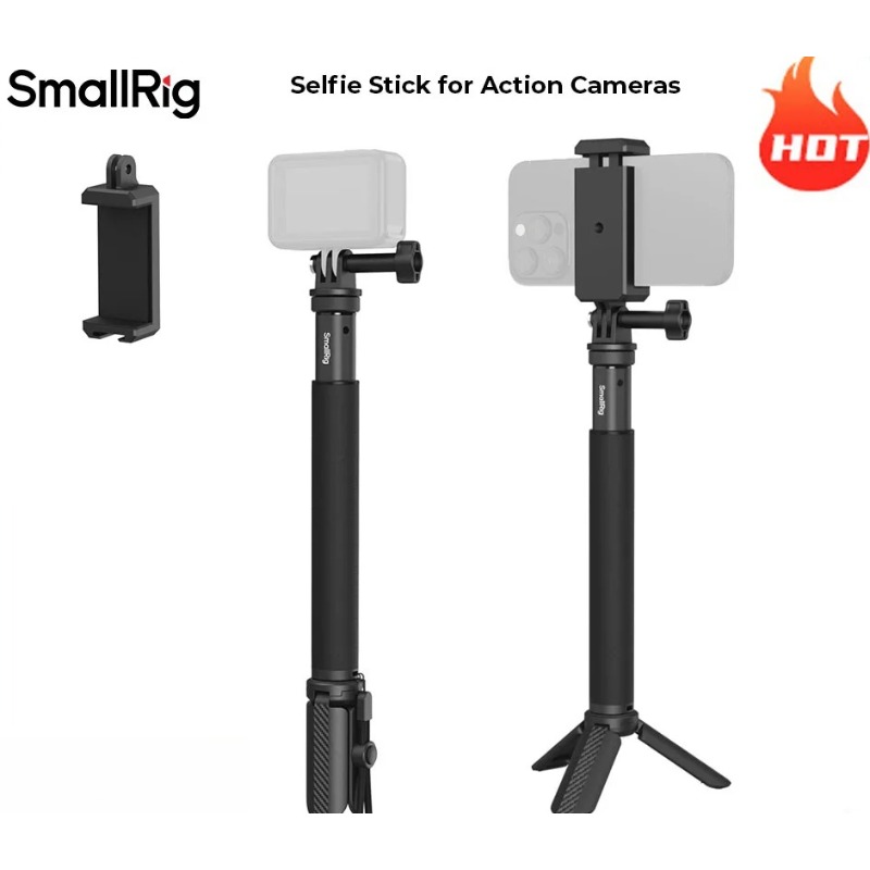Tongkat Selfie SmallRig untuk  - Camera Wrist Strap ulasan dan harga