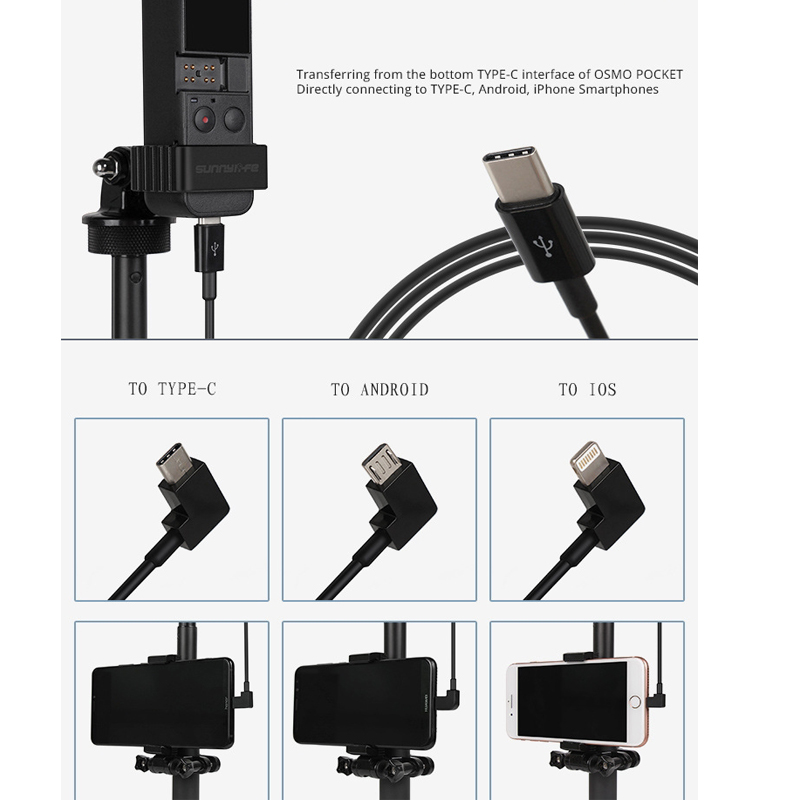 7in1 Tongkat Selfie Kamera den - Photography Basics ulasan dan harga