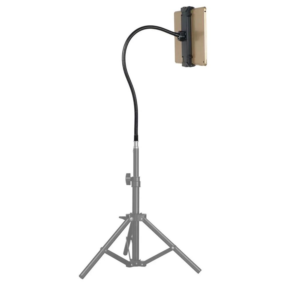 Monopod Logam, Batang Tabung L - Photography Basics ulasan dan harga